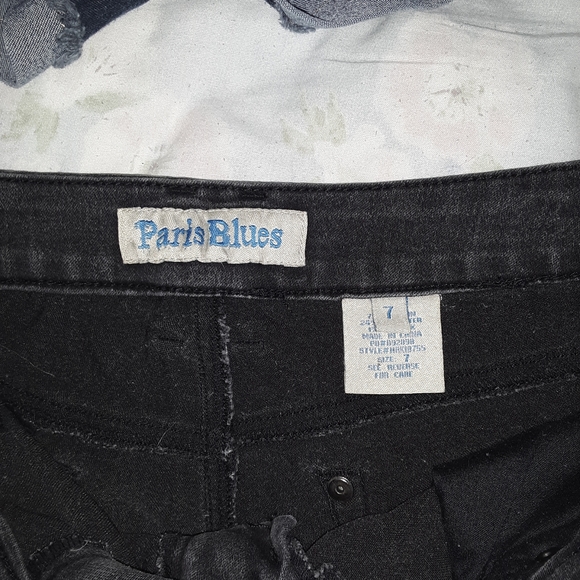 Paris Blues denim shorts bundle - Picture 6 of 7